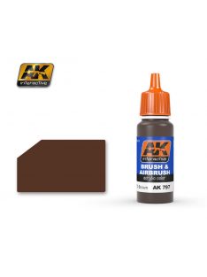 AK Interactive - Nato Brown 17 ml