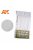 AK Interactive - Regular Camouflage Net Type 2 Personalized White