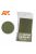 AK Interactive - Regular Camouflage Net Type 2 Field Green