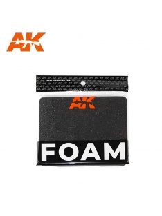 AK Interactive - Foam Wett Palette Replacement