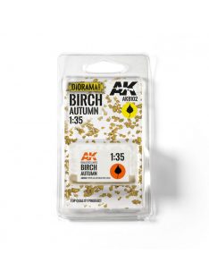 AK Interactive - Birch Autumn 1:35