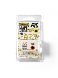 AK Interactive - Maple Autumn 1:35