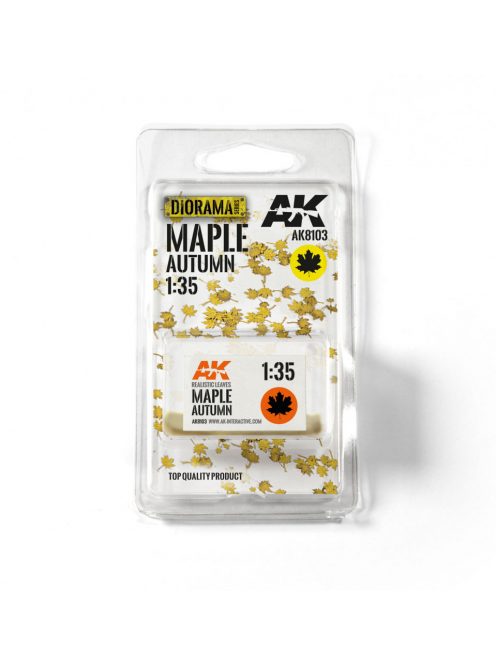 AK Interactive - Maple Autumn 1:35