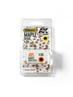 AK Interactive - Maple Dead Leaves 1:35