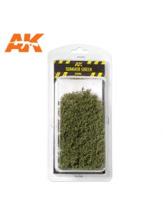 AK Interactive - Summer Green Shrubberies