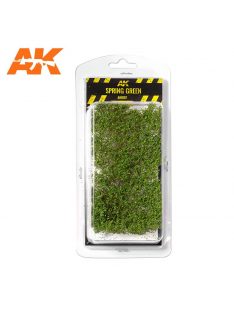 AK Interactive - Spring Green Shrubberies