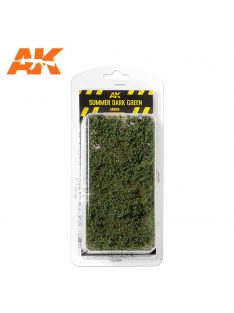 AK Interactive - Summer Dark Green Shrubberies