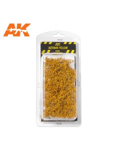 AK Interactive - Autumn Yellow Shrubberies