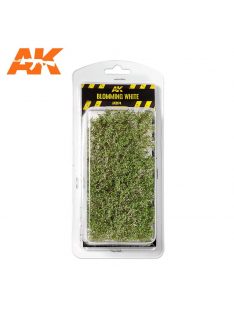 AK Interactive - Blomming White Shrubberies