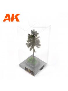 AK-Interactive - Spruce Tree 1/72