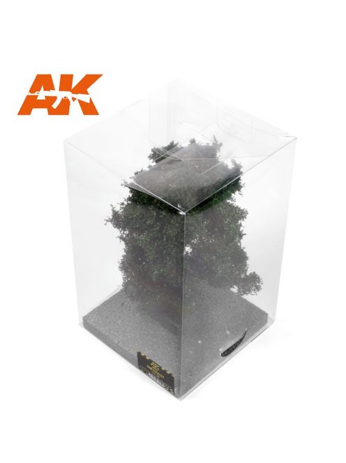 AK Interactive - Oak Summer Tree 1/72