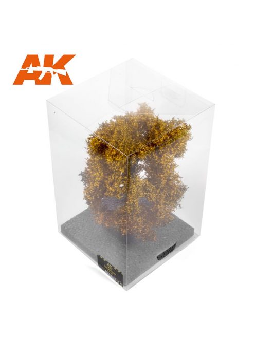 AK Interactive - Oak Autumn Tree 1/72