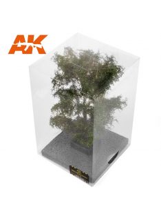 AK Interactive - White Poplar Summer Tree 1/72