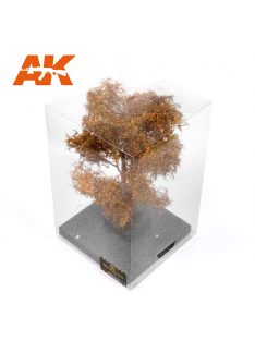 AK Interactive - White Poplar Autumn Tree 1/72