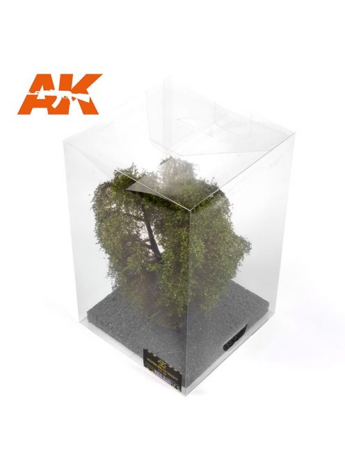 AK Interactive - Weeping Willow Summer Tree 1/72