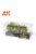 AK Interactive - Light Green Bushes 4-6Cm