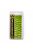 AK Interactive - LIGHT GREEN TUFTS 4MM