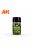 AK Interactive - Vivid Green Mossy Texture 35Ml