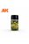 AK Interactive - Green Mossy Texture 35Ml