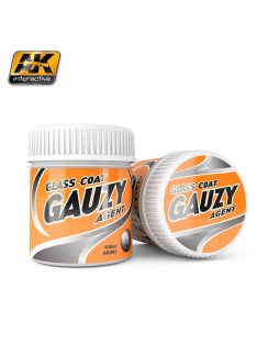 AK Interactive - Gauzy Agent Glass Coat