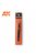 AK Interactive - Tweezers Precise Straight