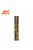 AK Interactive - Brass Pipes 1,3Mm, 5 Units