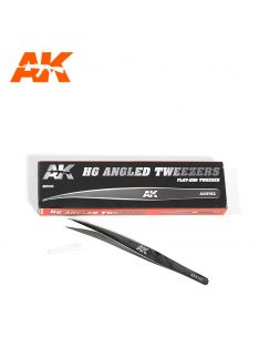 AK Interactive - Hg Angled Tweezers 02