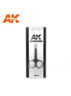 AK Interactive - Scissors