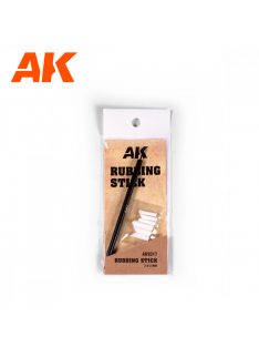 AK Interactive - Rubbing Stick