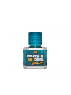 AK Interactive - Precision Antishine 40 Ml