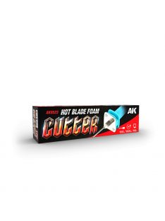 AK Interactive - Hot Blade Foam Cutter