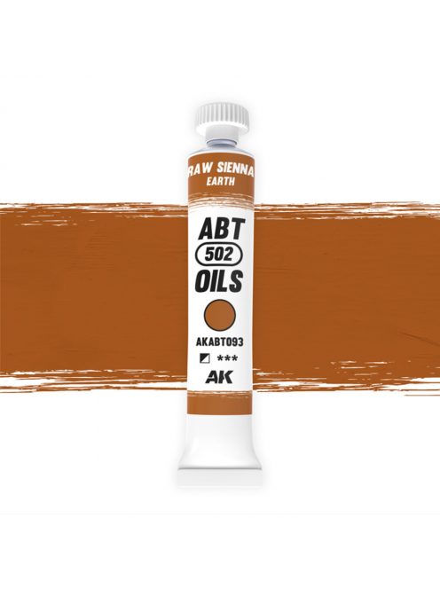 Abteilung 502 - Raw sienna / Earth