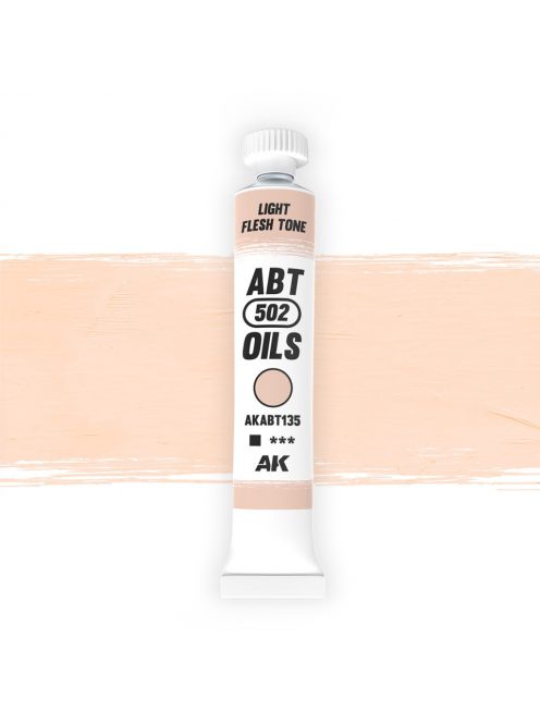 Abteilung 502 - Light flesh tone