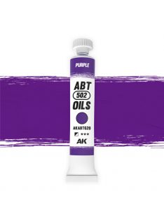 Abteilung 502 - Purple