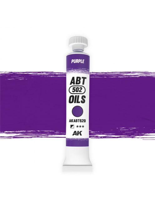 Abteilung 502 - Purple