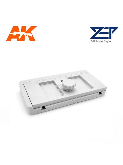 AK Interactive - MSA03 MSA03 Track Link Jig