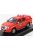 Alarme - Isuzu D-Max Pick-Up Double Cabine Closed Vltt Sdis 64 Secours En Montagne Sapeurs Pompiers 2017 Red