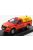 Alarme - Ford Usa Ranger Pick-Up Closed Sdis 45 Sapeurs Pompiers 2017 Red Yellow White