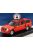 Alarme - Nissan Navara Double Cabine Pick-Up Closed Vltt Sdis 04 Sapeurs Pompiers 2011 Red Yellow