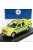 Alarme - Nissan Navara Double Cabine Pick-Up Closed Samu 88 Smur Remiremont Ambulance 2011 Yellow Blue