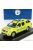 Alarme - Nissan Navara Double Cabine Pick-Up Closed Samu 28 Smur Medecin Chateaudun Ambulance 2011 Yellow