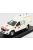 Alarme - Ford Usa Ranger Bse Van Sanitaire Ambulance 2017 White