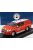 Alarme - Toyota Hi-Lux Pick-Up Double Cabine Closed Vlhr Sdis 31 Sapeurs Pompiers 2011 Red White Yellow