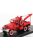 Alerte - Ward La France M1A1 Truck 3-Assi Sapeurs Pompiers Wrecker 1944 - Autogru - Carro Attrezzi - Crane - Grue Red White