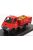 Alerte - Renault B110 4X4 Truck Tmh Bmpm Sapeurs Pompiers Marines Marselle 1998 Red