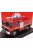 Alerte - Renault G230 Virp 10 M7 Tanker Truck Sides Armee De L'Air Military 1989 Red