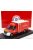 Alerte - Renault Master Van Was Sdis 59 Vehicule De Secours Et D'Assistance Aux Victimes Ambulance Sapeurs Pompier 2019 Red White