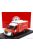 Alerte - Renault Master Van Was Sdis 17 Vehicule De Secours Et D'Assistance Aux Victimes Ambulance Sapeurs Pompier 2019 Red White