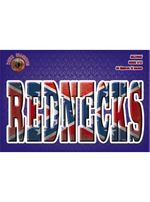 ALLIANCE - Rednecks