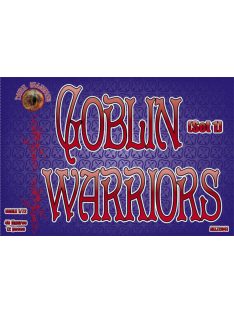 ALLIANCE - Goblin Warriors, set 1